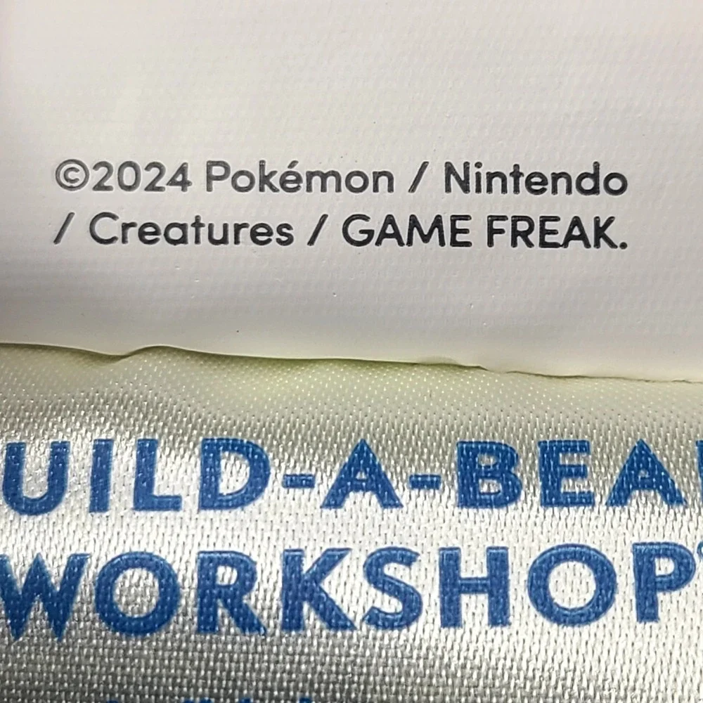 Build-A-Bear build bear